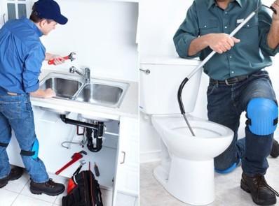 Plombiers à Bruxelles : installation, réparation sanitaire