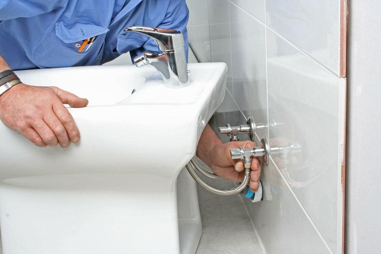 installation plomberie sanitaire Evere